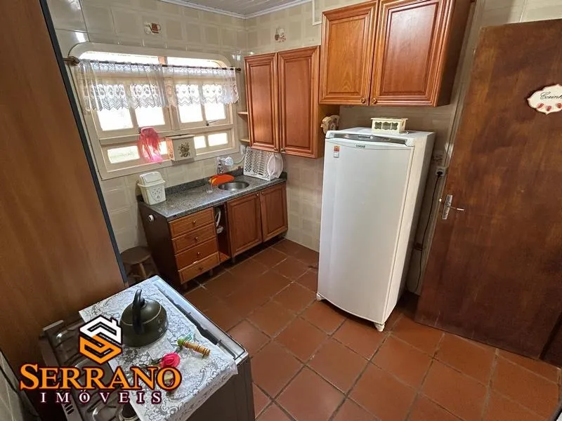 Casa, 3 quartos, 119 m² - Foto 9