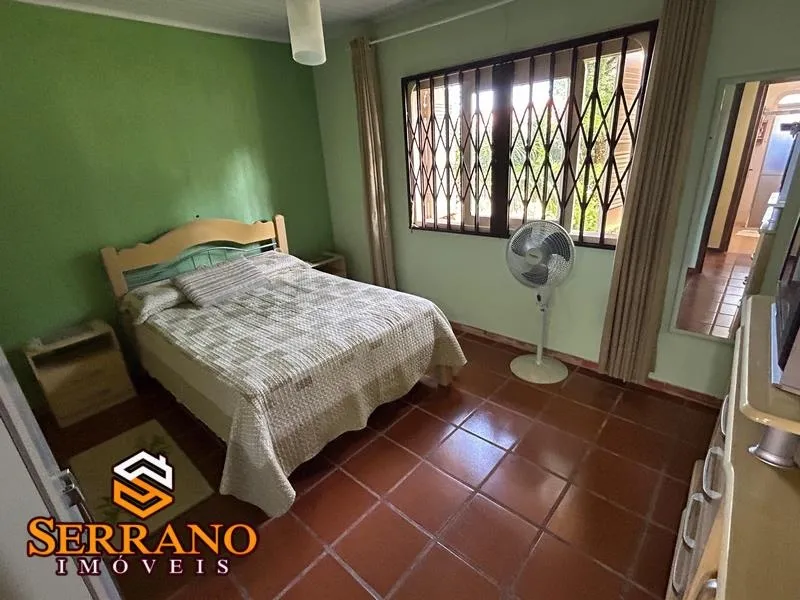 Casa, 3 quartos, 119 m² - Foto 15