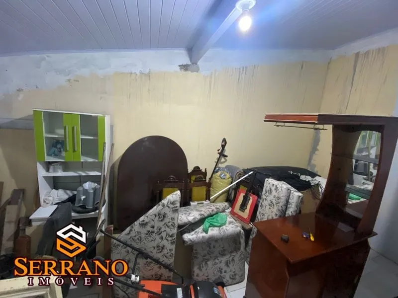 Casa, 3 quartos, 121 m² - Foto 11