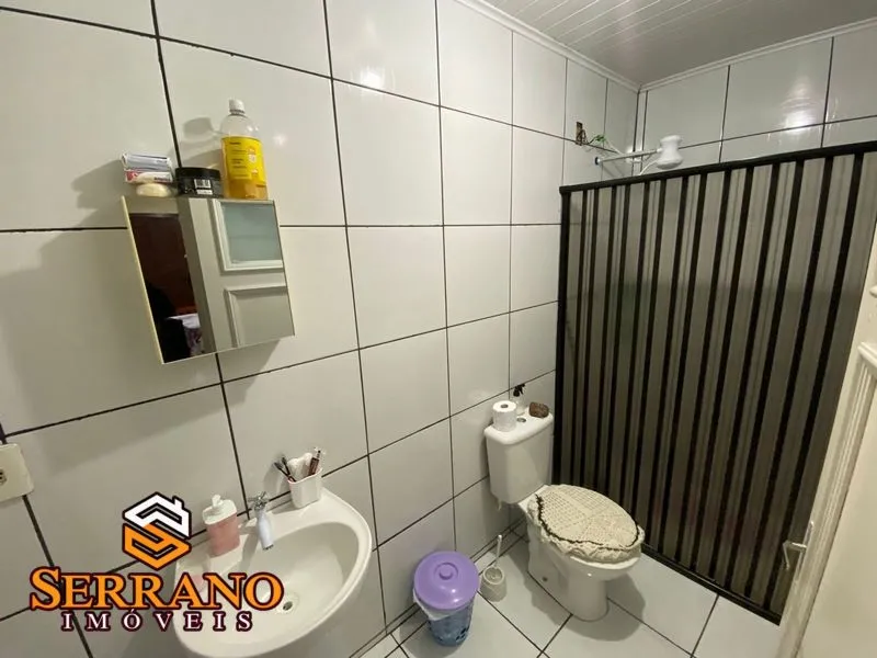 Casa, 3 quartos, 121 m² - Foto 14