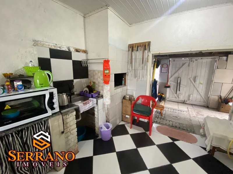 Casa, 3 quartos, 121 m² - Foto 7