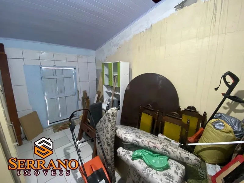 Casa, 3 quartos, 121 m² - Foto 12