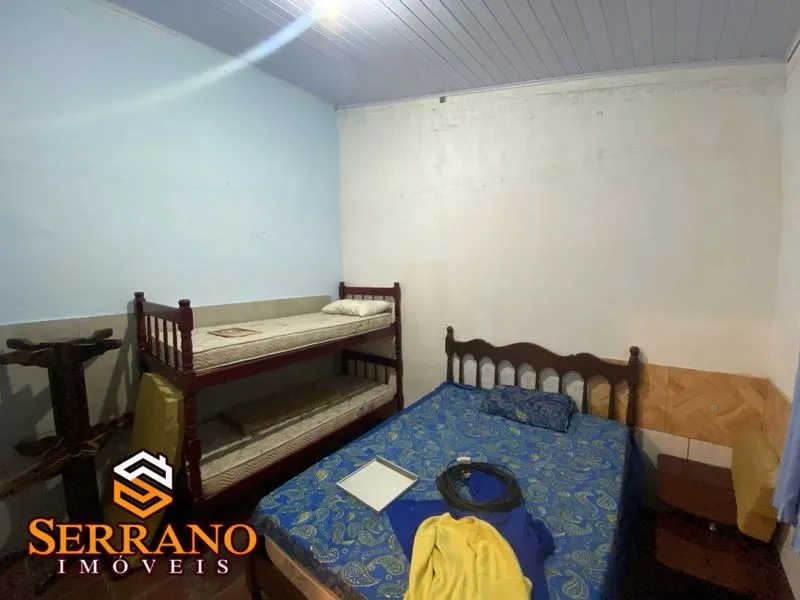 Casa, 3 quartos, 121 m² - Foto 9