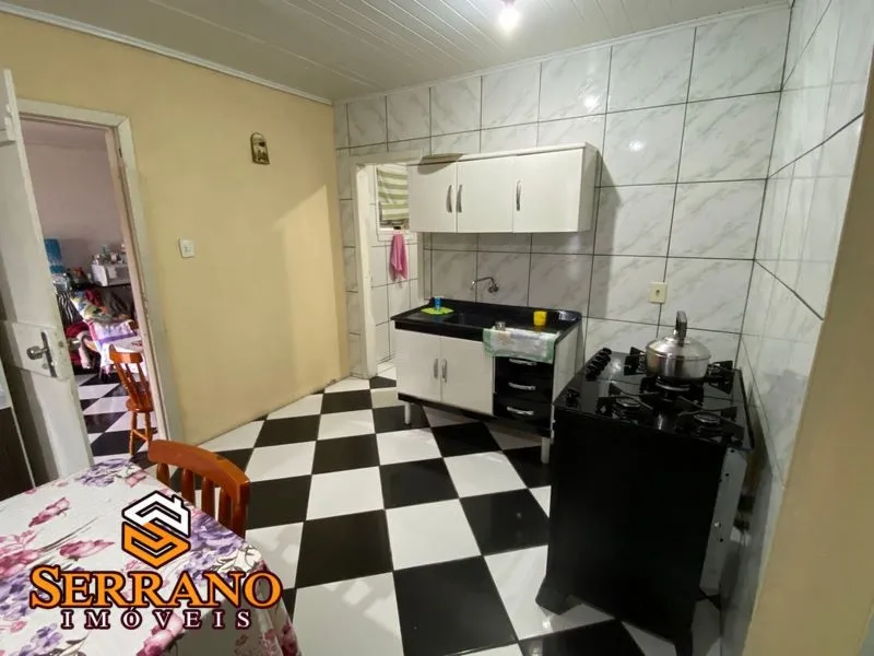 Casa, 3 quartos, 121 m² - Foto 6