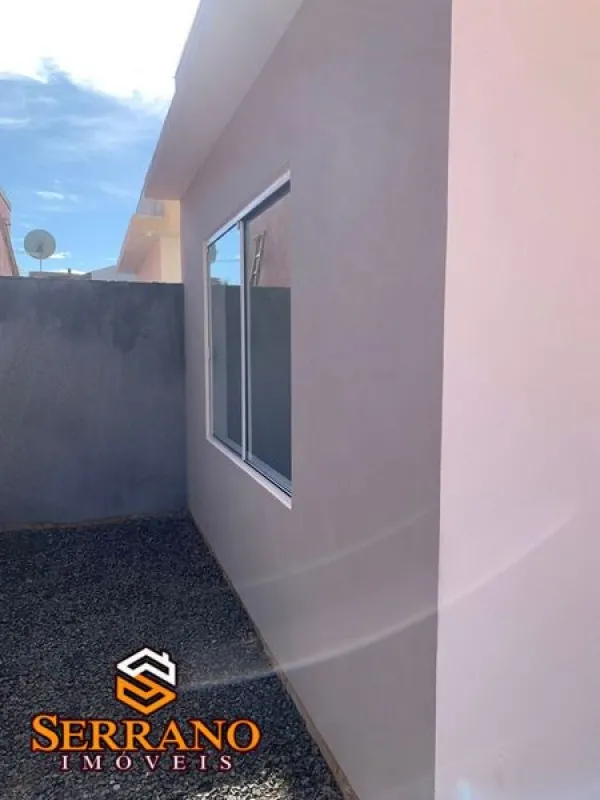 Casa, 2 quartos, 62 m² - Foto 11