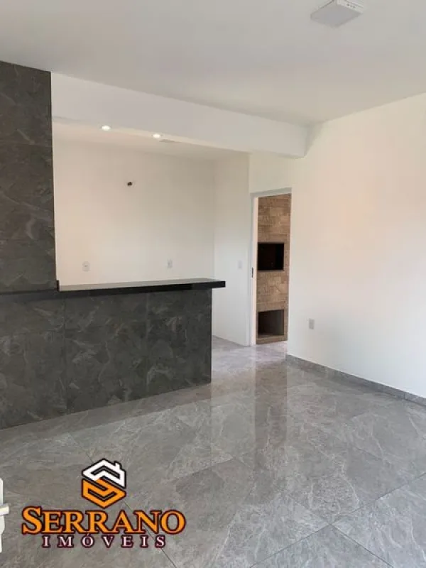 Casa, 2 quartos, 62 m² - Foto 6