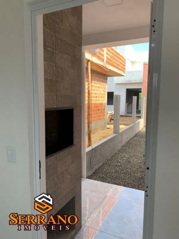 Casa, 2 quartos, 62 m² - Foto 10