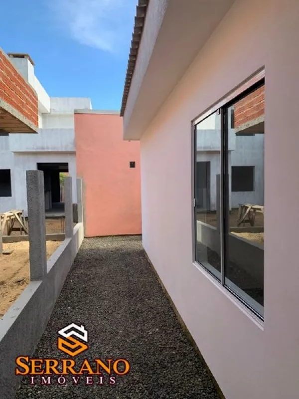 Casa, 2 quartos, 62 m² - Foto 12