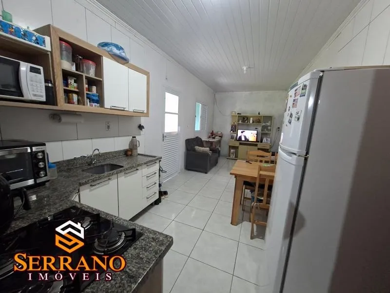 Casa, 2 quartos - Foto 9