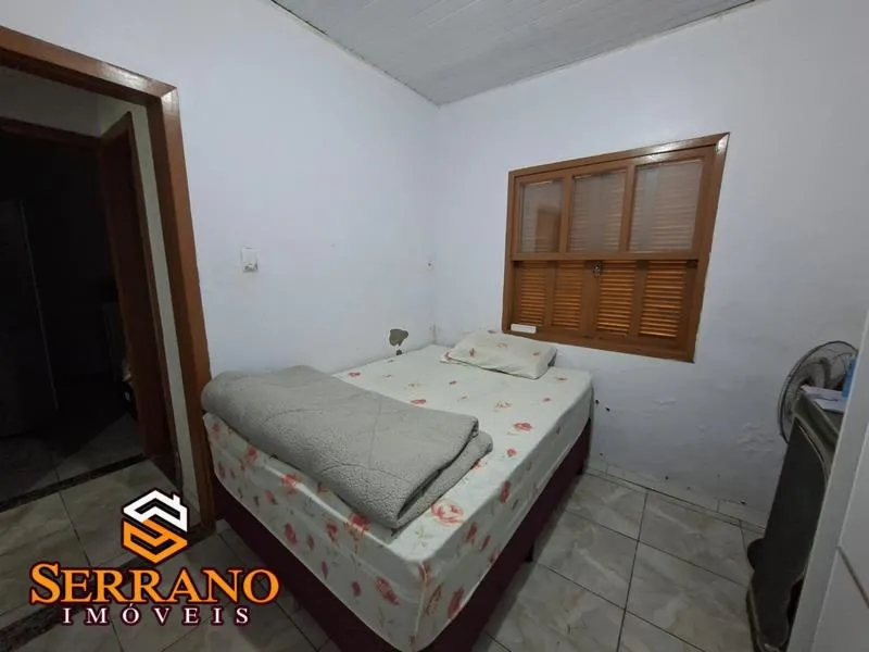 Casa, 2 quartos - Foto 13