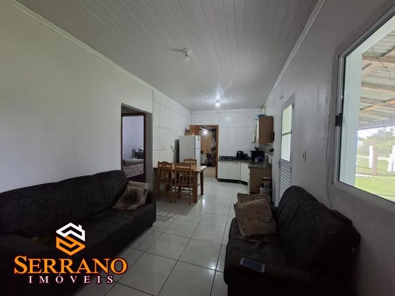 Casa, 2 quartos - Foto 7