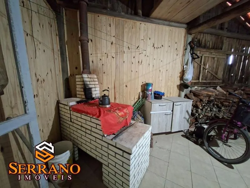 Casa, 2 quartos - Foto 15