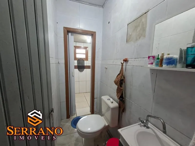 Casa, 2 quartos - Foto 14