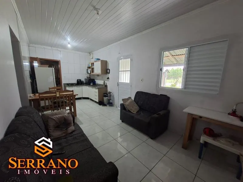 Casa, 2 quartos - Foto 8