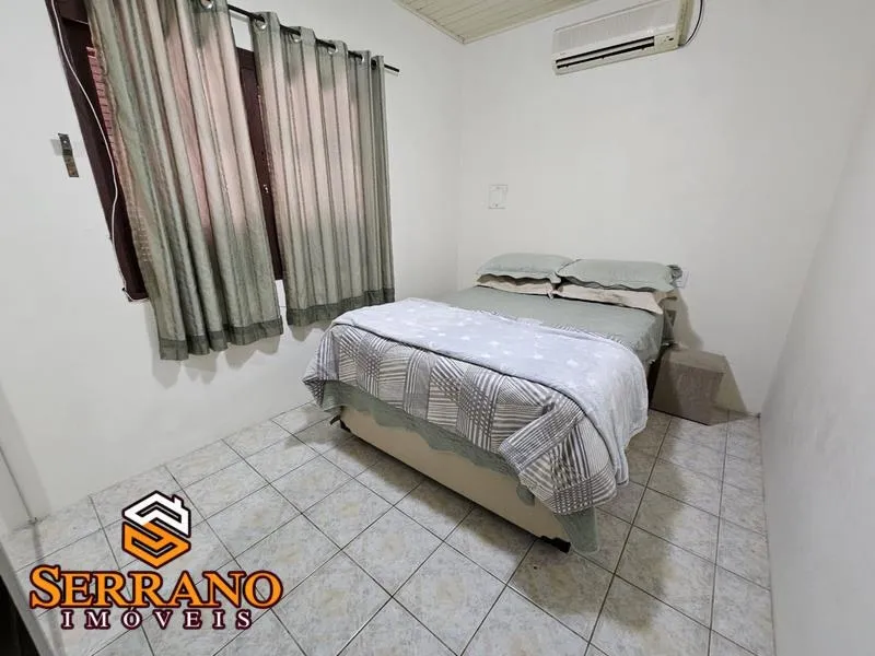 Casa, 2 quartos, 90 m² - Foto 11