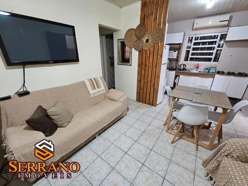 Casa, 2 quartos, 90 m² - Foto 6