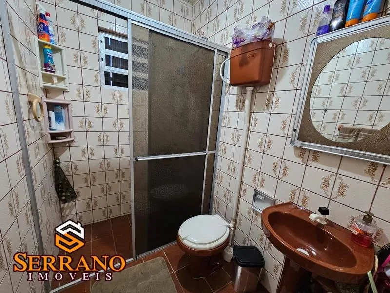 Casa, 2 quartos, 90 m² - Foto 13