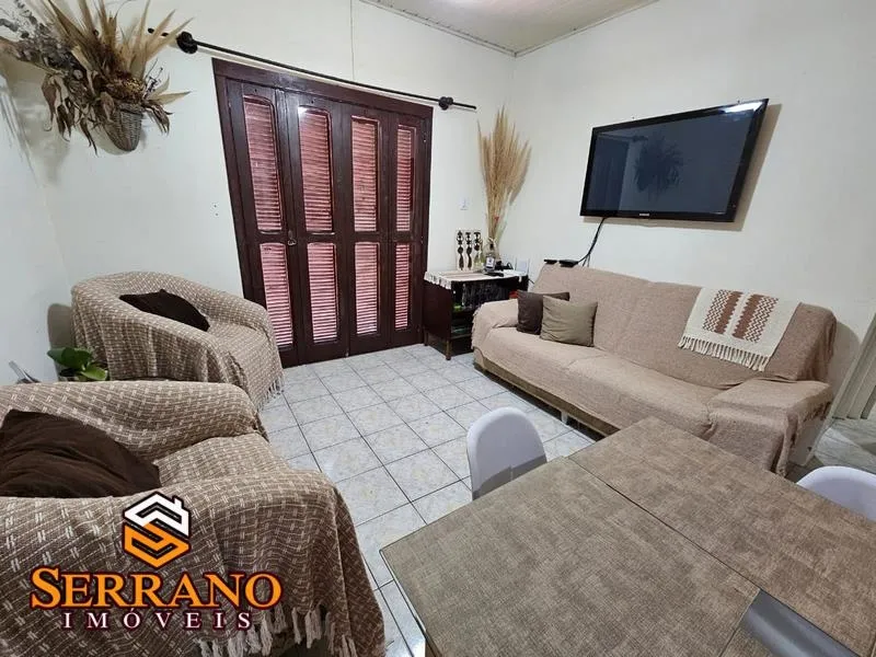 Casa, 2 quartos, 90 m² - Foto 7