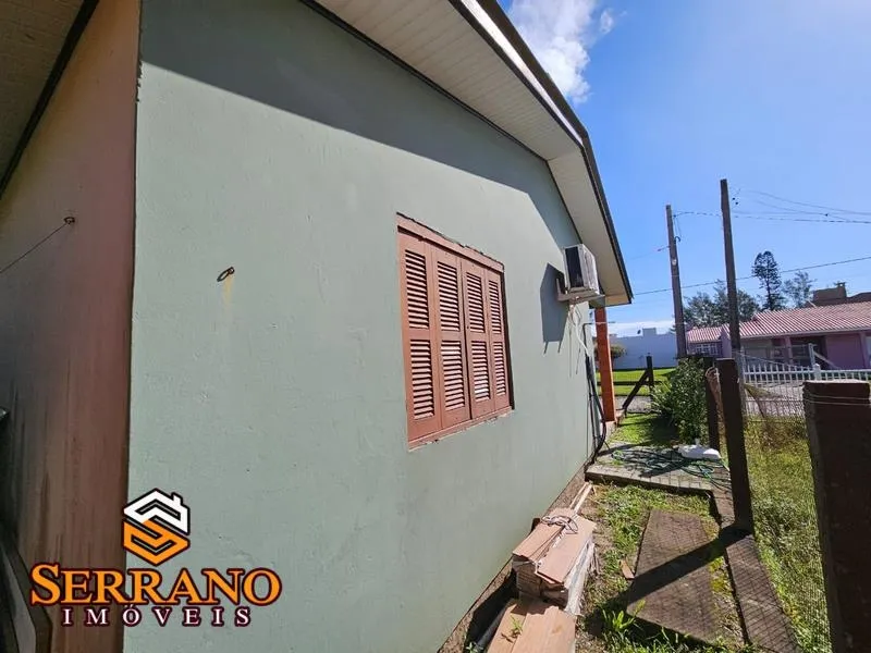 Casa, 2 quartos, 90 m² - Foto 17