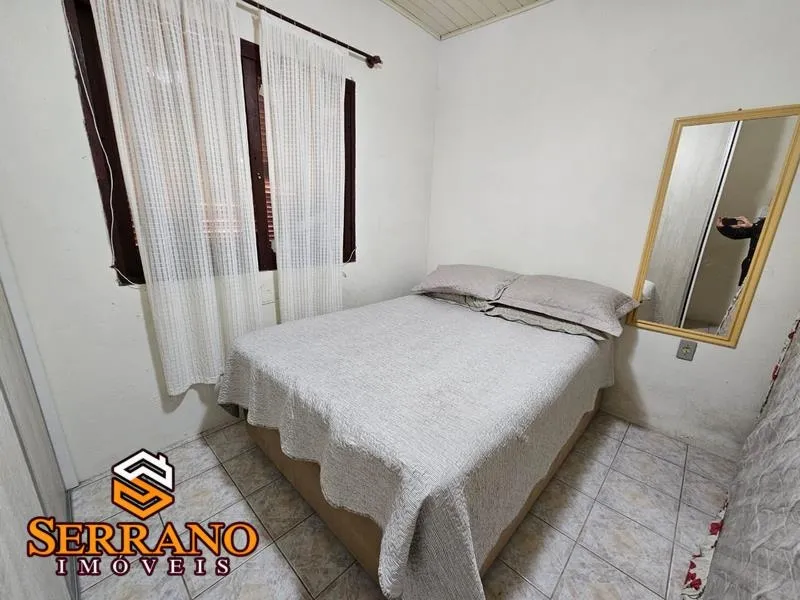 Casa, 2 quartos, 90 m² - Foto 10