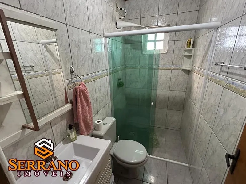 Casa, 5 quartos, 140 m² - Foto 10