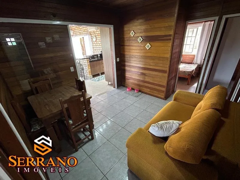 Casa, 5 quartos, 140 m² - Foto 11