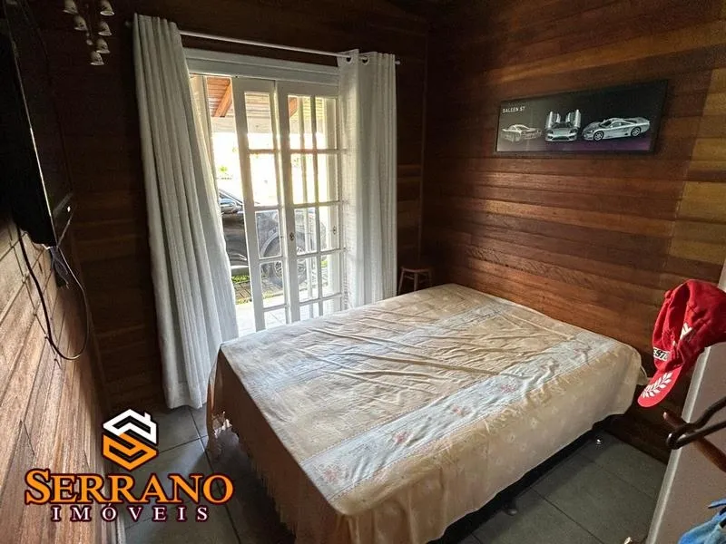 Casa, 5 quartos, 140 m² - Foto 16