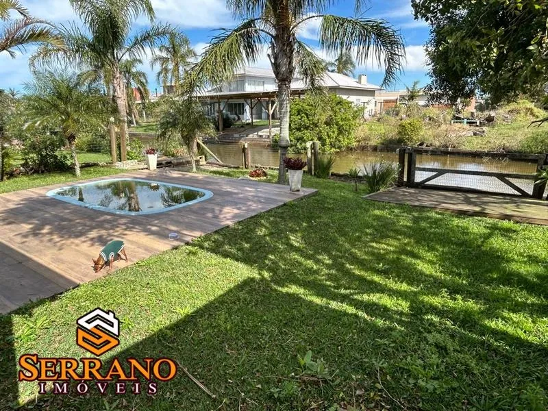 Casa, 5 quartos, 140 m² - Foto 18