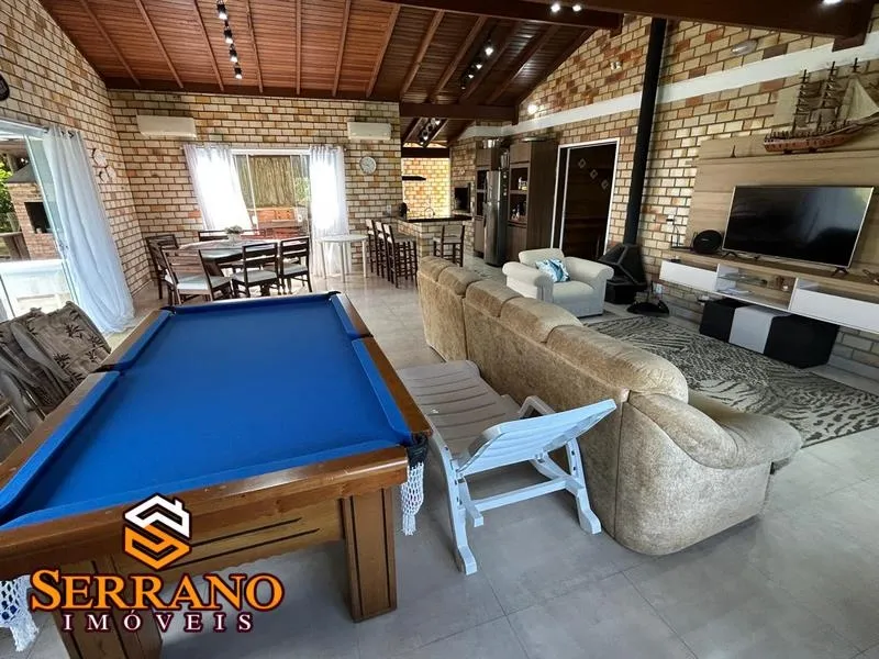 Casa, 5 quartos, 140 m² - Foto 9