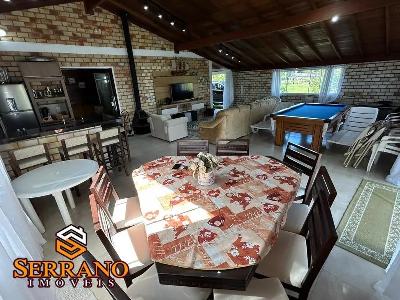 Casa, 5 quartos, 140 m² - Foto 8