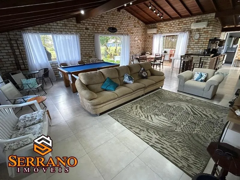 Casa, 5 quartos, 140 m² - Foto 17