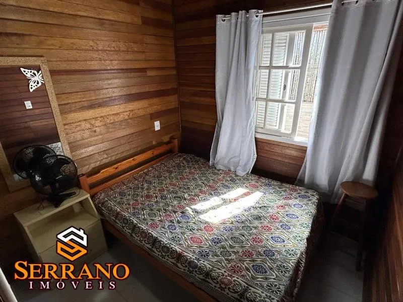 Casa, 5 quartos, 140 m² - Foto 12