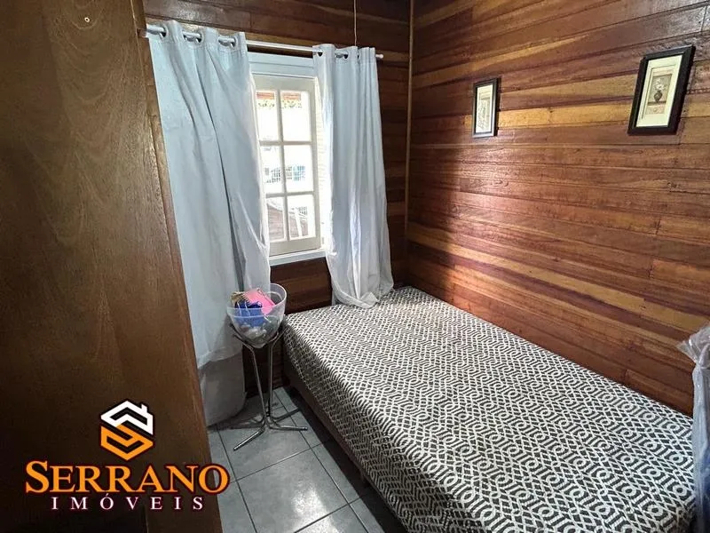 Casa, 5 quartos, 140 m² - Foto 14