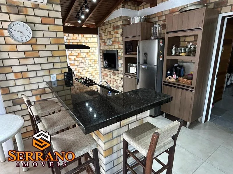 Casa, 5 quartos, 140 m² - Foto 7