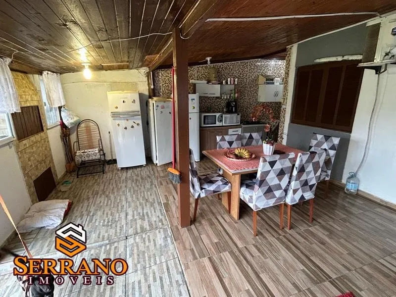 Casa, 2 quartos, 100 m² - Foto 10