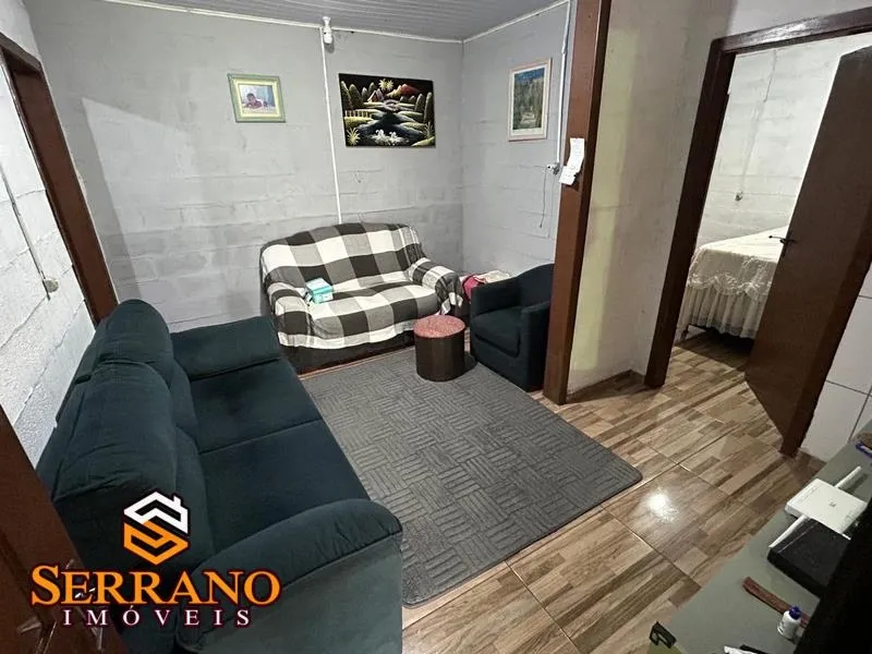 Casa, 2 quartos, 100 m² - Foto 6