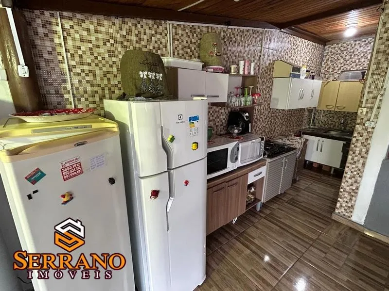 Casa, 2 quartos, 100 m² - Foto 7