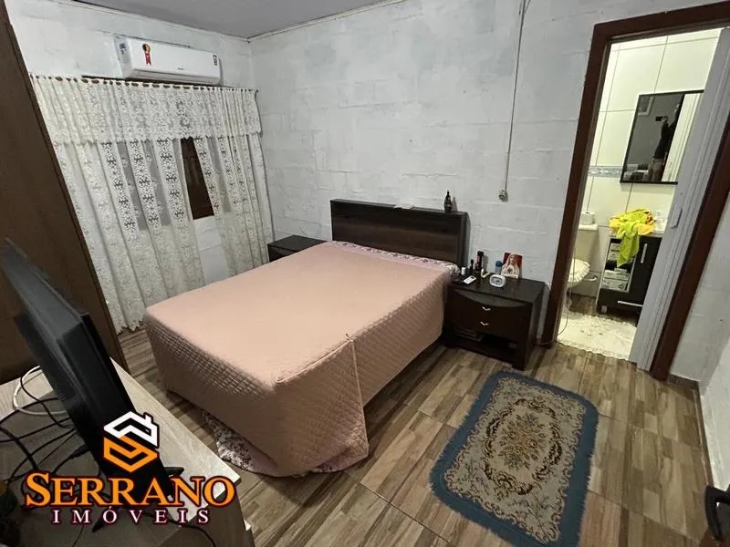 Casa, 2 quartos, 100 m² - Foto 13