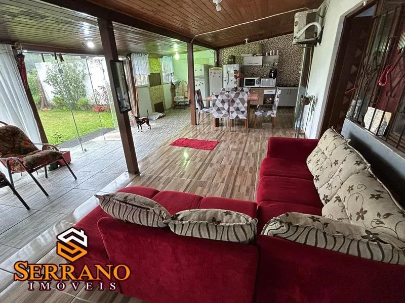 Casa, 2 quartos, 100 m² - Foto 12