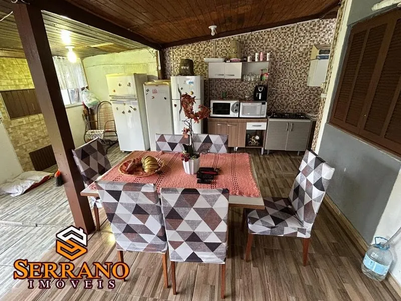 Casa, 2 quartos, 100 m² - Foto 11