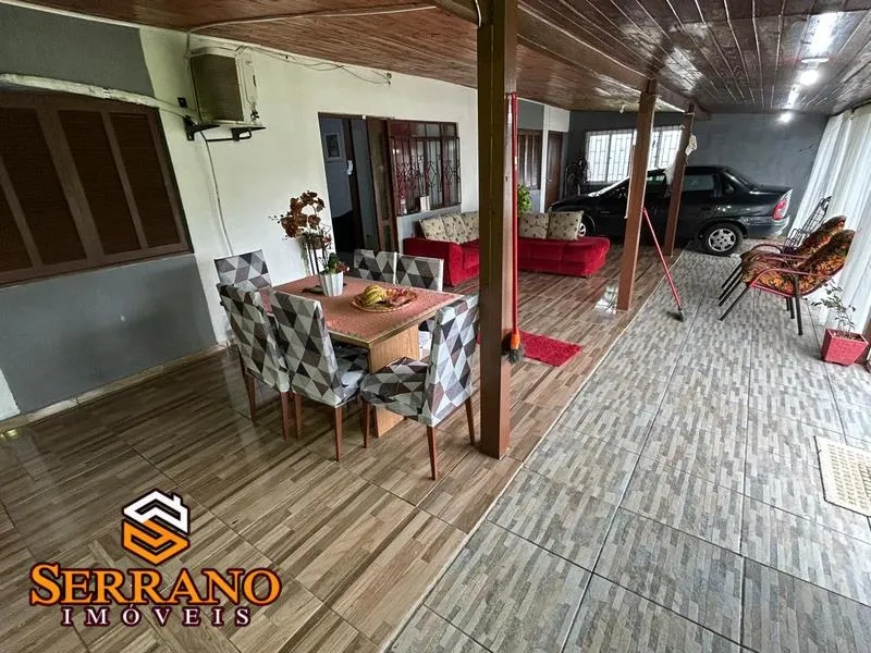 Casa, 2 quartos, 100 m² - Foto 9