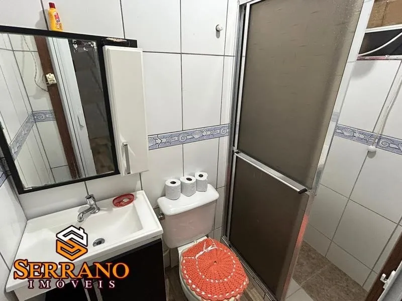 Casa, 2 quartos, 100 m² - Foto 16