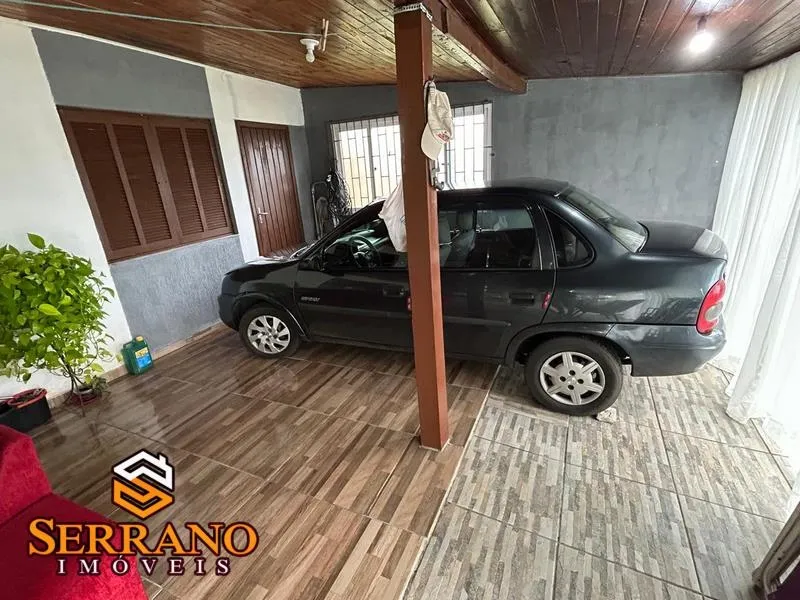 Casa, 2 quartos, 100 m² - Foto 8