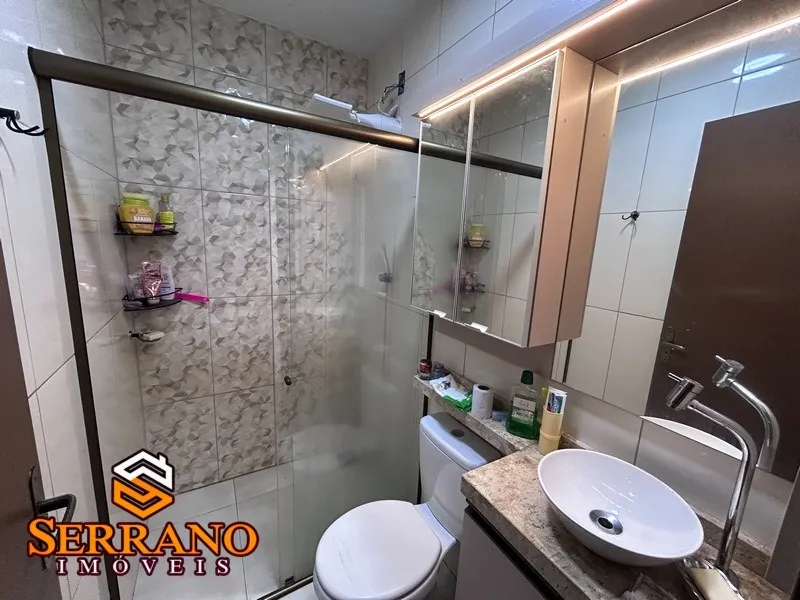 Casa, 3 quartos, 109 m² - Foto 14