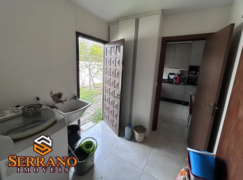 Casa, 3 quartos, 109 m² - Foto 15