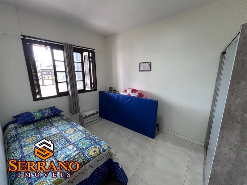 Casa, 3 quartos, 109 m² - Foto 11