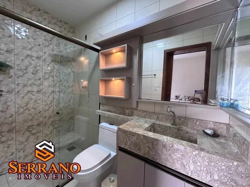 Casa, 3 quartos, 109 m² - Foto 13