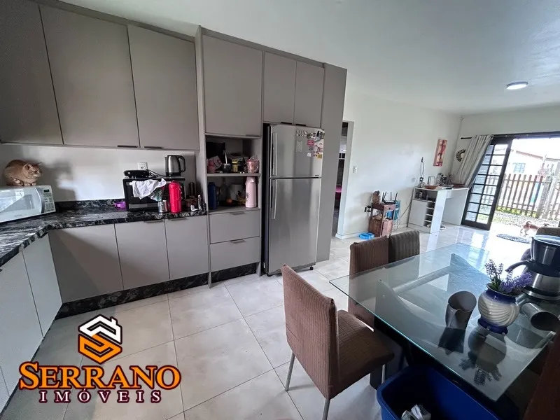 Casa, 3 quartos, 109 m² - Foto 6