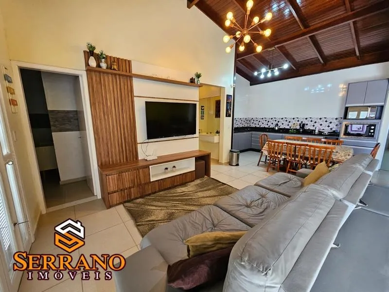 Casa, 4 quartos, 125 m² - Foto 6