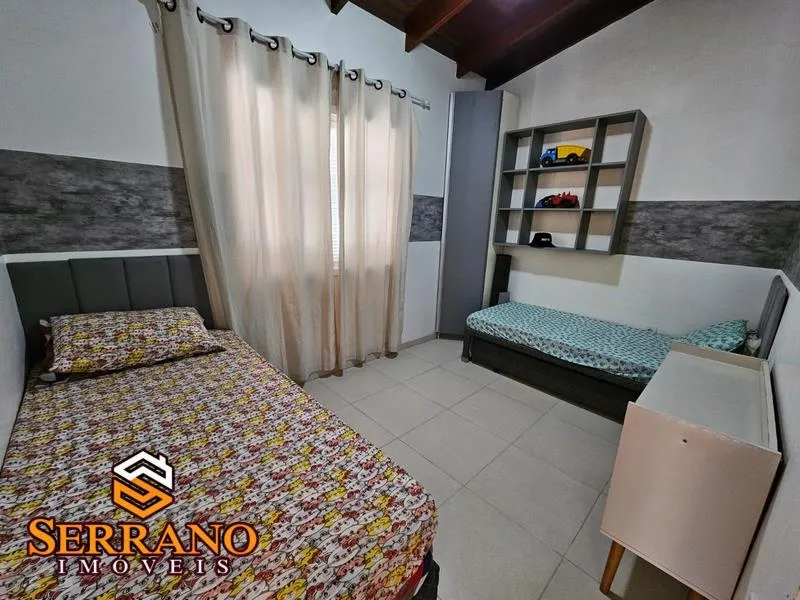 Casa, 4 quartos, 125 m² - Foto 12